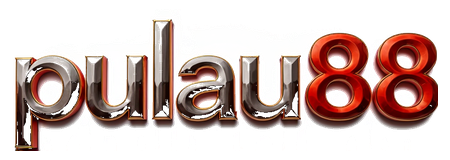 pulau88 logo