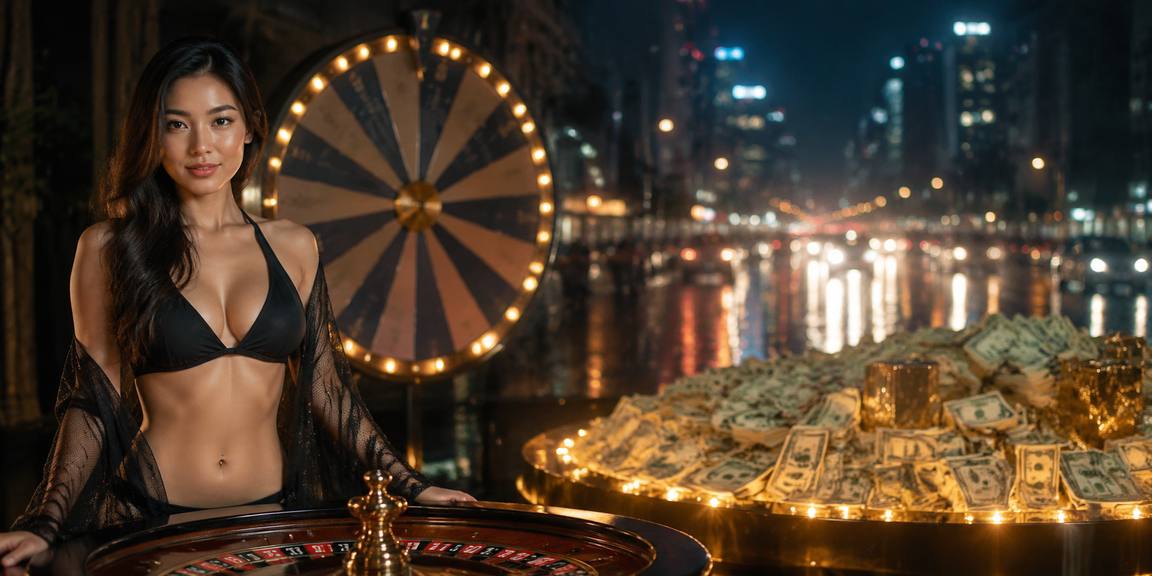 pulau88 Live Casino Tables Malaysia dengan Touch 'n Go eWallet