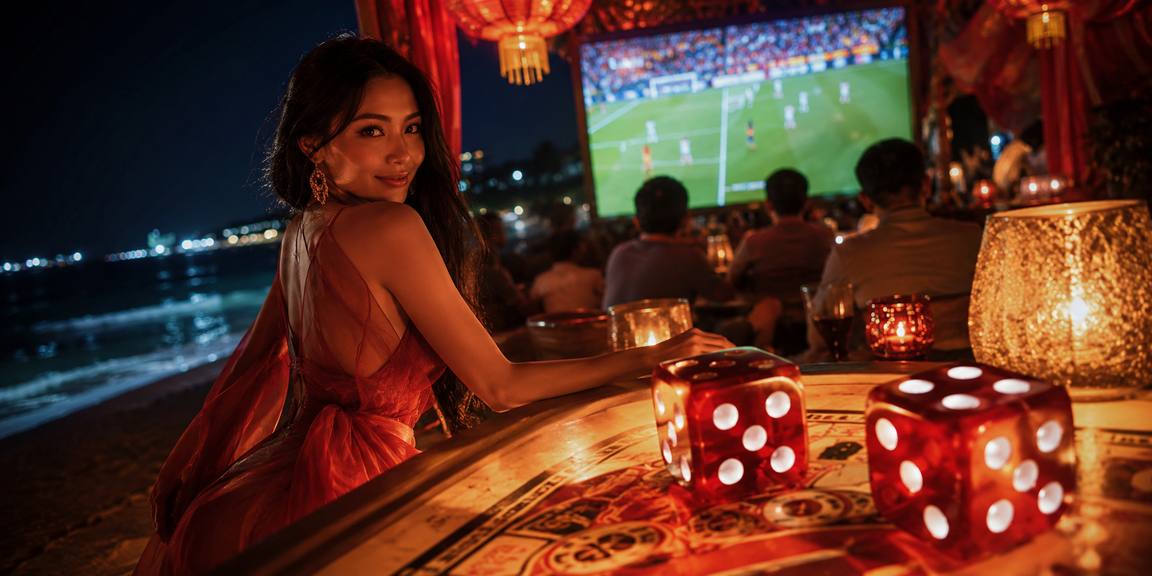 Boxing Betting Pulau88 Untuk Malaysia