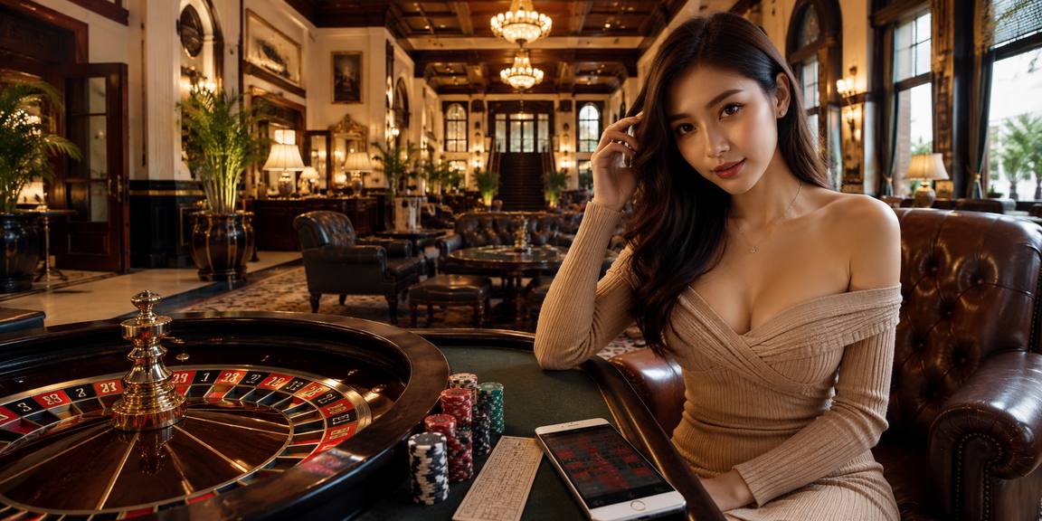 mobile gaming