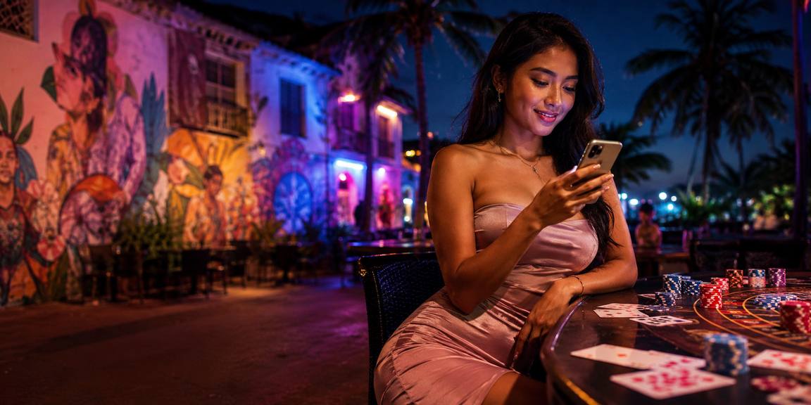 pulau88 Live Casino Tables Malaysia dengan Touch 'n Go eWallet